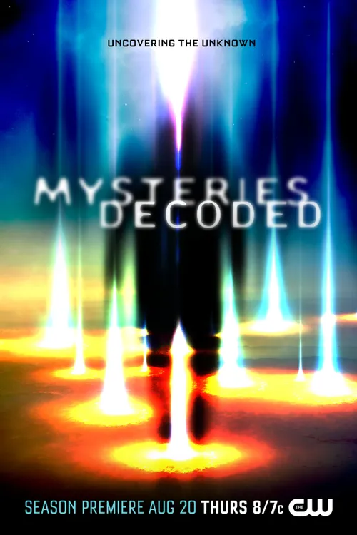 Mysteries Decoded