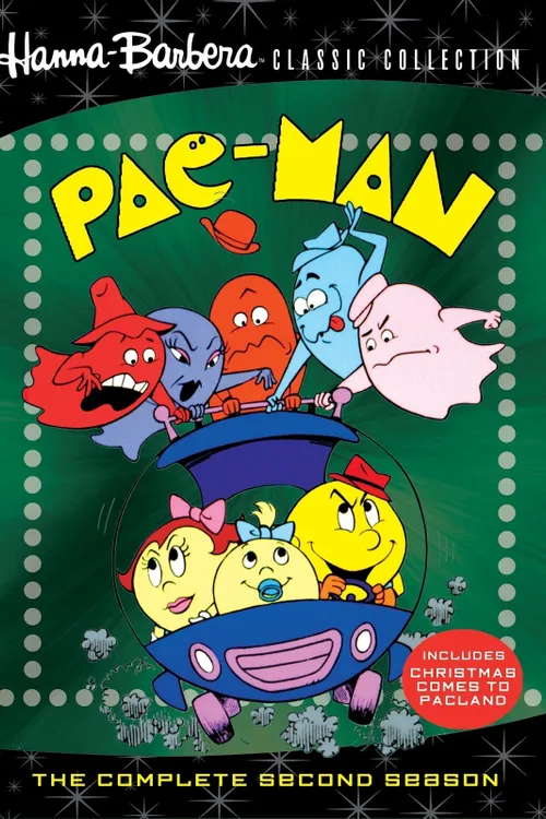 Pac-Man