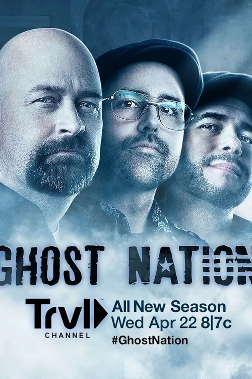 Ghost Nation