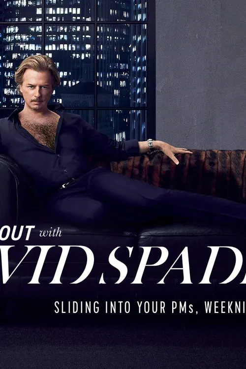 Lights Out with David Spade