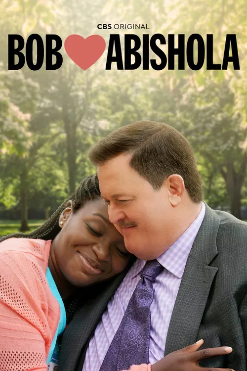 Bob Hearts Abishola