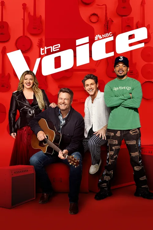 The Voice