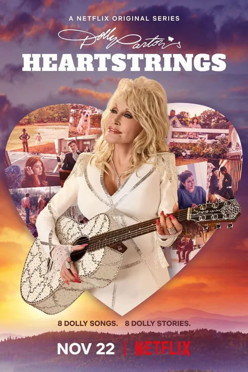 Dolly Parton's Heartstrings