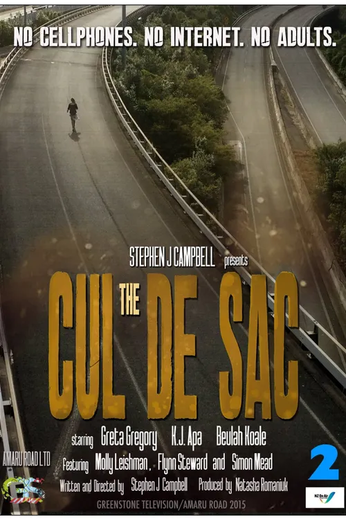 The Cul De Sac