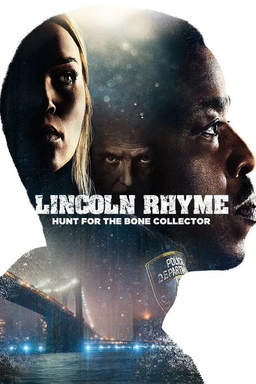 Lincoln Rhyme: Hunt for the Bone Collector