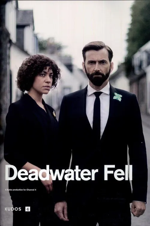 Deadwater Fell