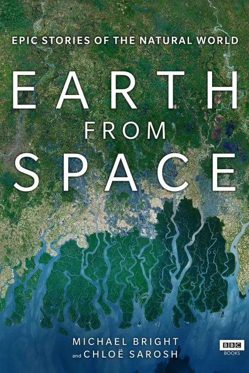 Earth from Space