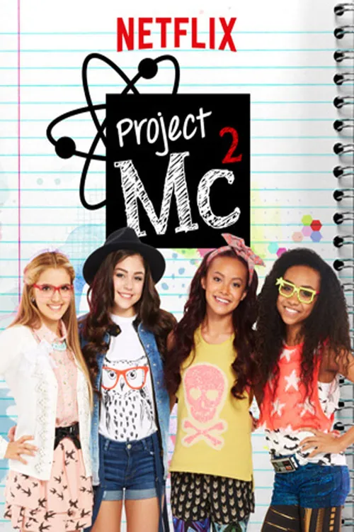 Project Mc²