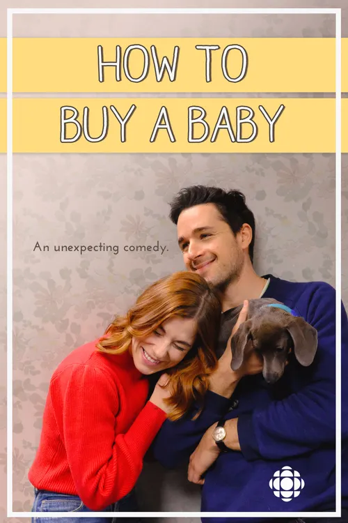 How to Buy a Baby