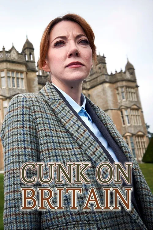 Cunk on Britain