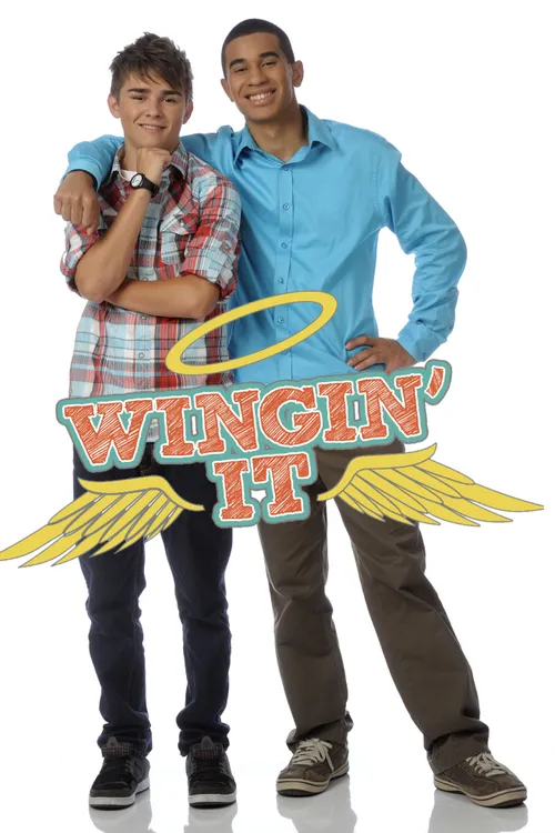 Wingin' It