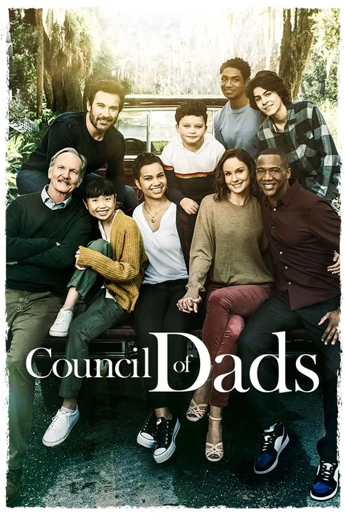 Council of Dads