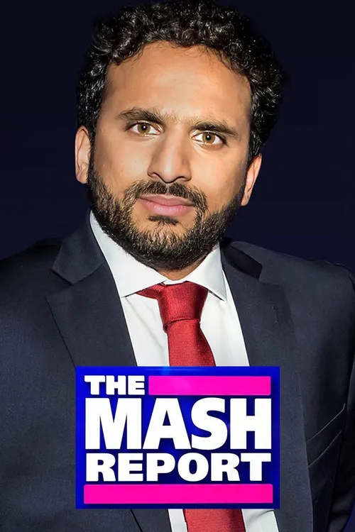 The Mash Report