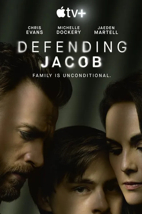 Defending Jacob