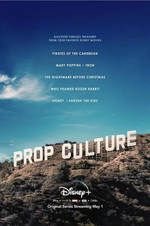 Prop Culture