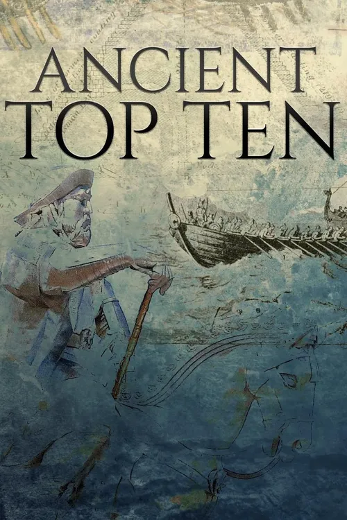 Ancient Top 10