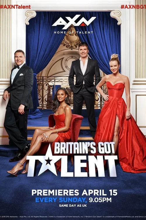 Britain's Got Talent