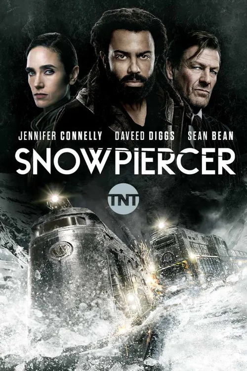 Snowpiercer