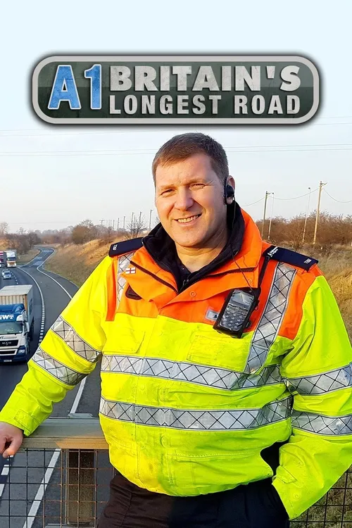 A1: Britain's Longest Road