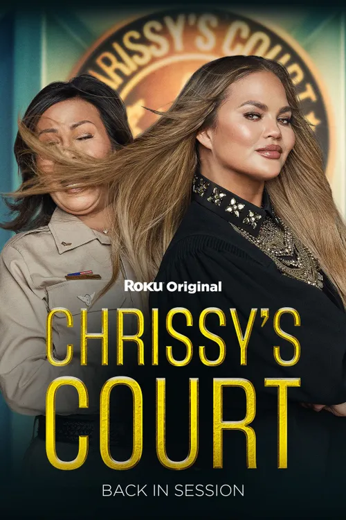 Chrissy's Court