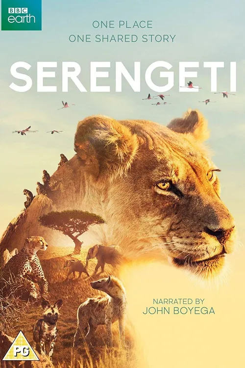 Serengeti