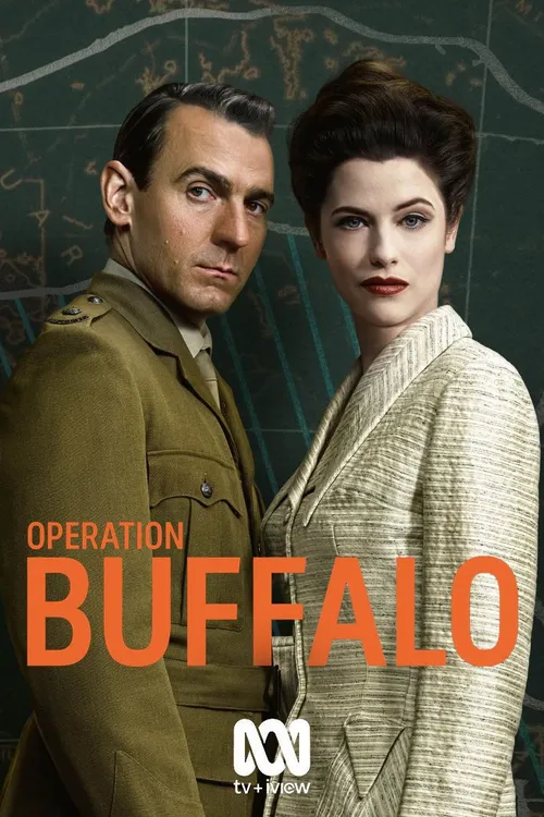 Operation Buffalo