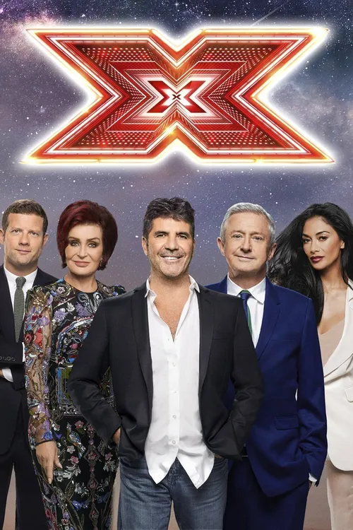 The X Factor UK