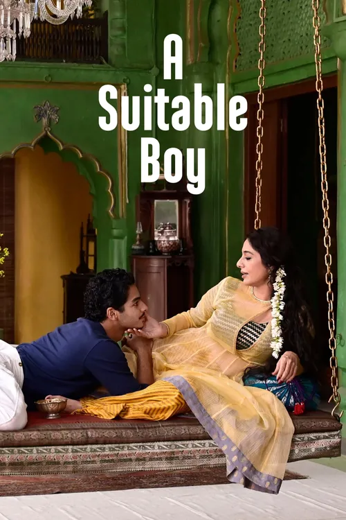 A Suitable Boy