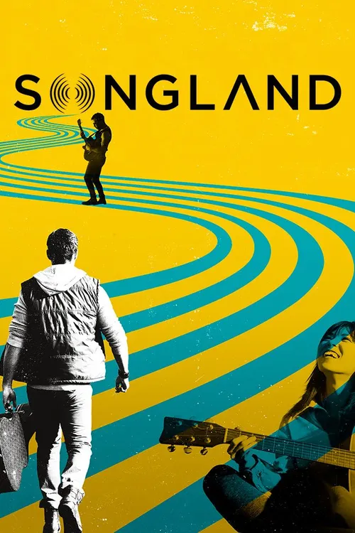 Songland