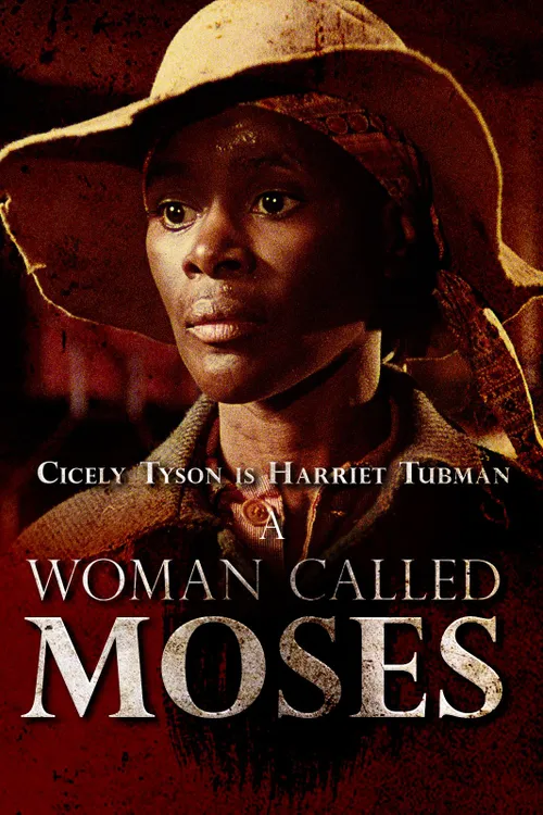 A Woman Called Moses