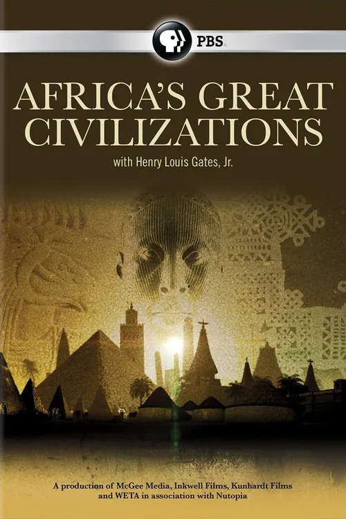 Africa's Great Civilizations