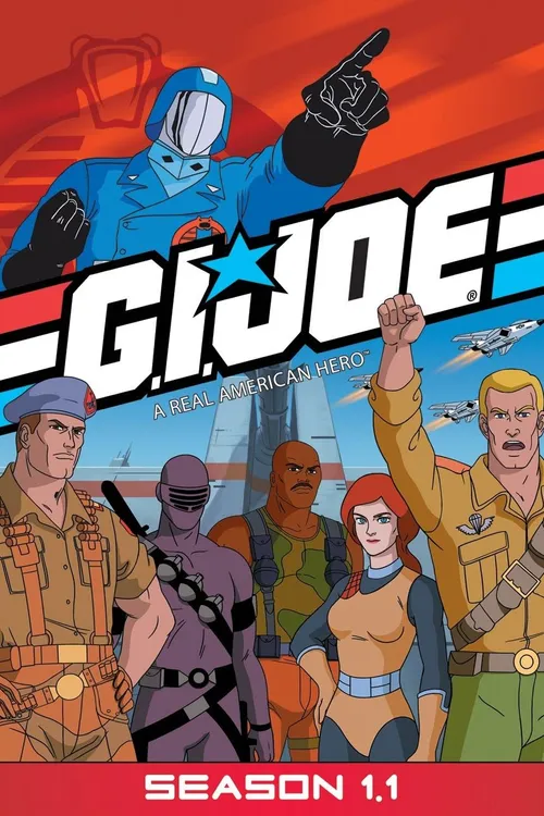 G.I. Joe