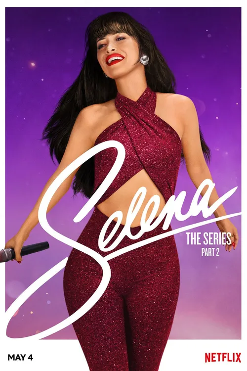 Selena: The Series