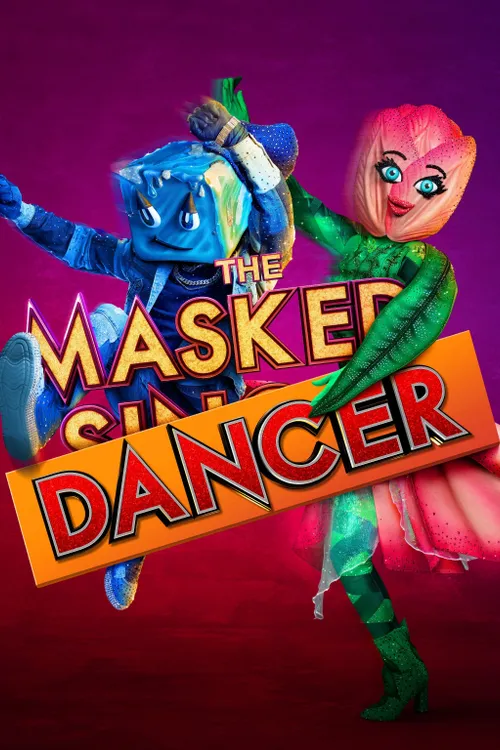 The Masked Dancer