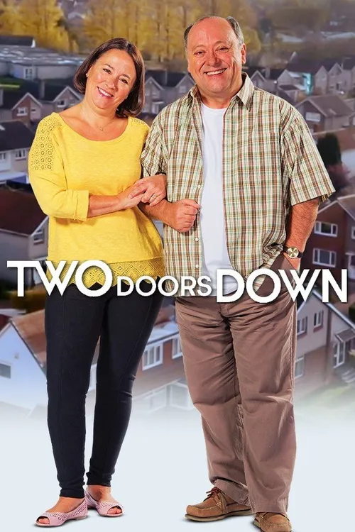 Two Doors Down