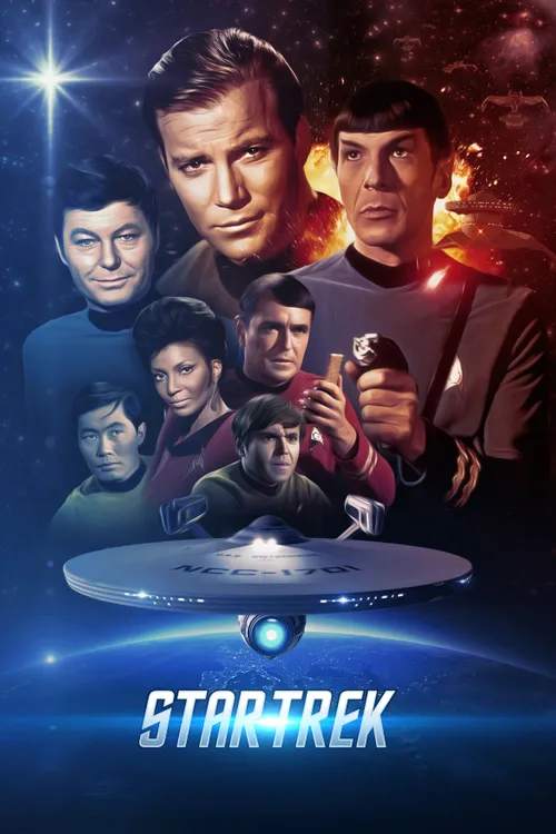 Star Trek: The Original Series