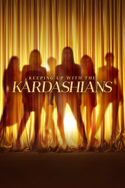 Keeping Up with the Kardashians