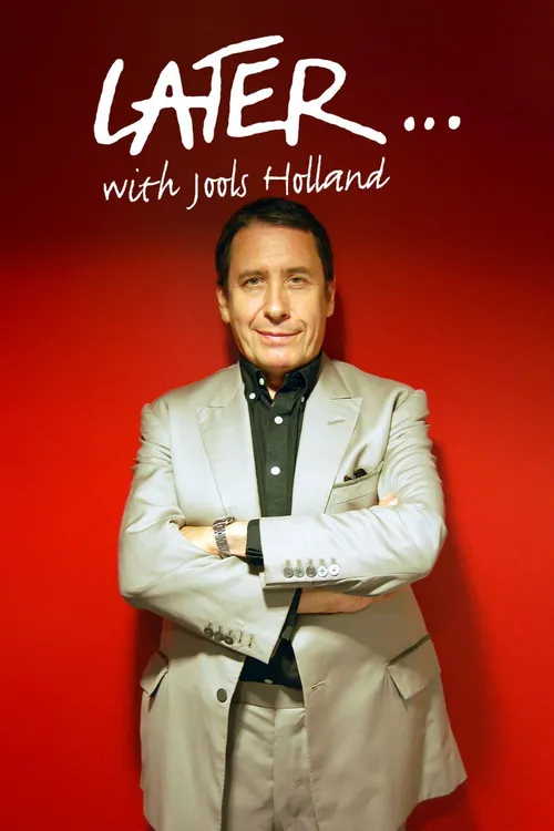 Later... With Jools Holland