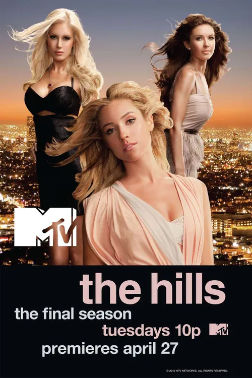 The Hills