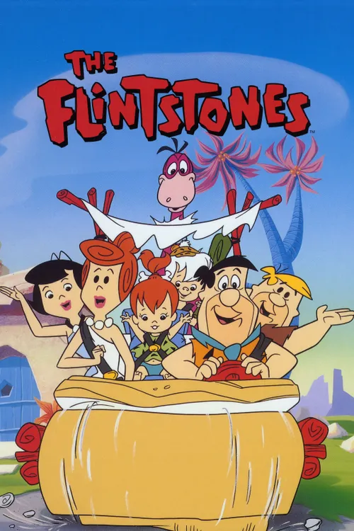 The Flintstones