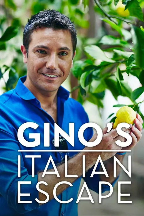 Gino's Italian Escape