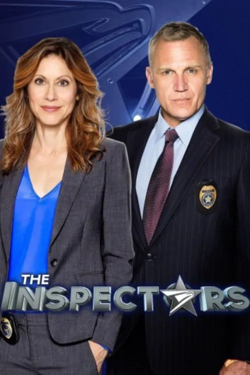 The Inspectors