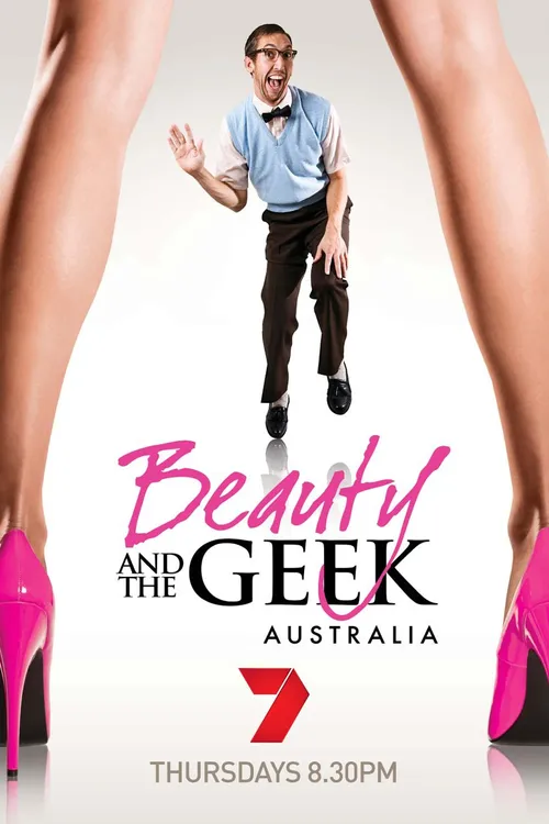 Beauty and the Geek Australia