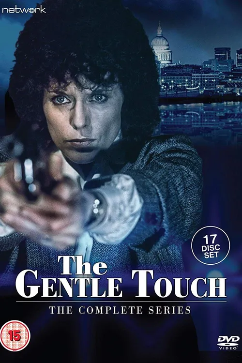 The Gentle Touch