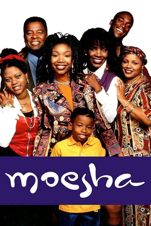 Moesha