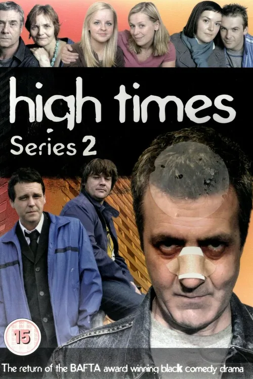 High Times