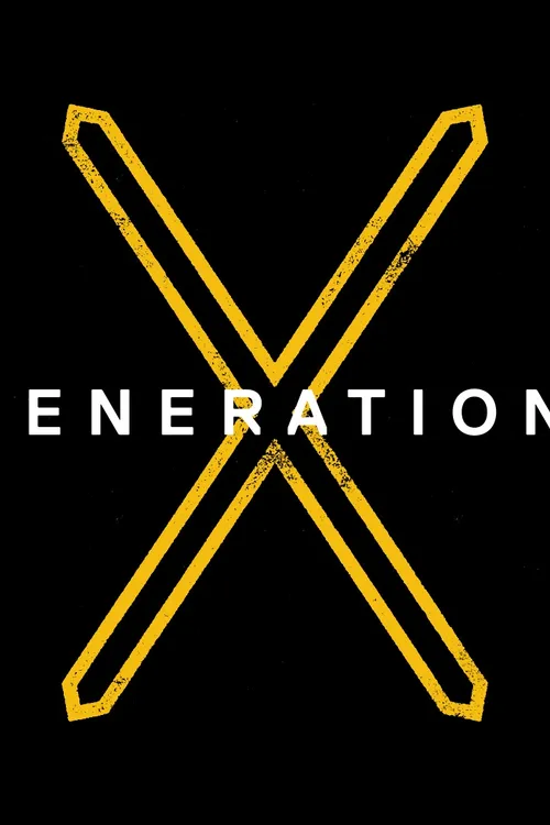 Generation X