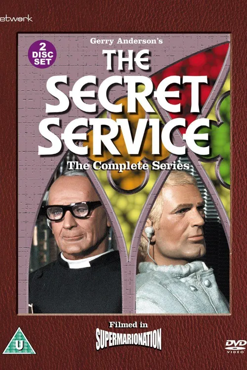 The Secret Service