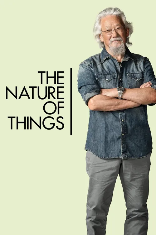 The Nature of Things