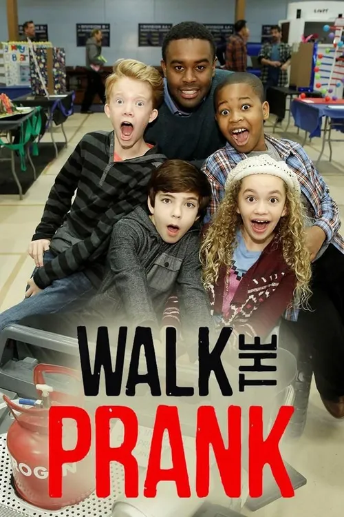 Walk the Prank